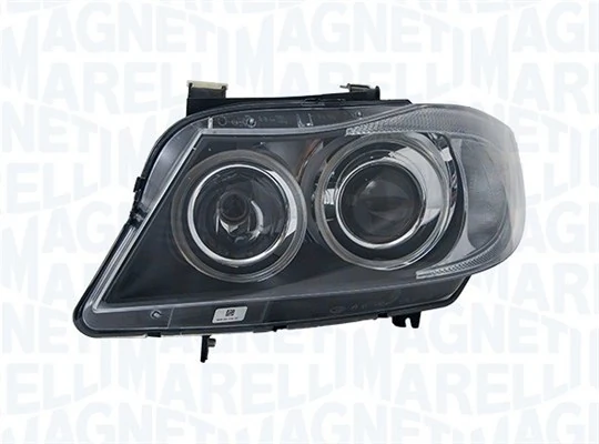 Headlight